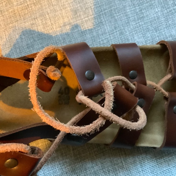 Birkenstock Papillia Sandal size 40 - Picture 4 of 6